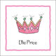 Little Princess Gift Enclosures Image 1 of 2